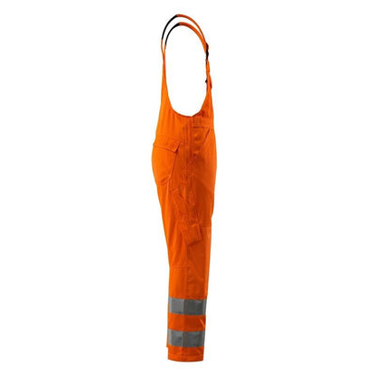 Macacão MASCOT® Devonport, laranja de alta visibilidade