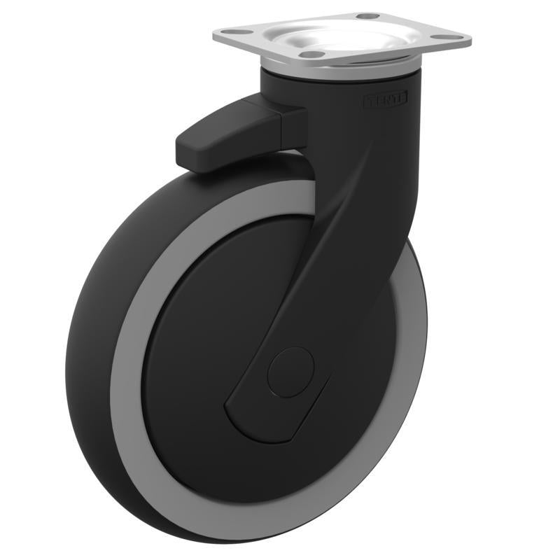 Rolo VERMOP 150 mm FB, 16 x 8 x 20 cm