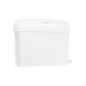 Clear+ Hygienischer Abfallbehälter