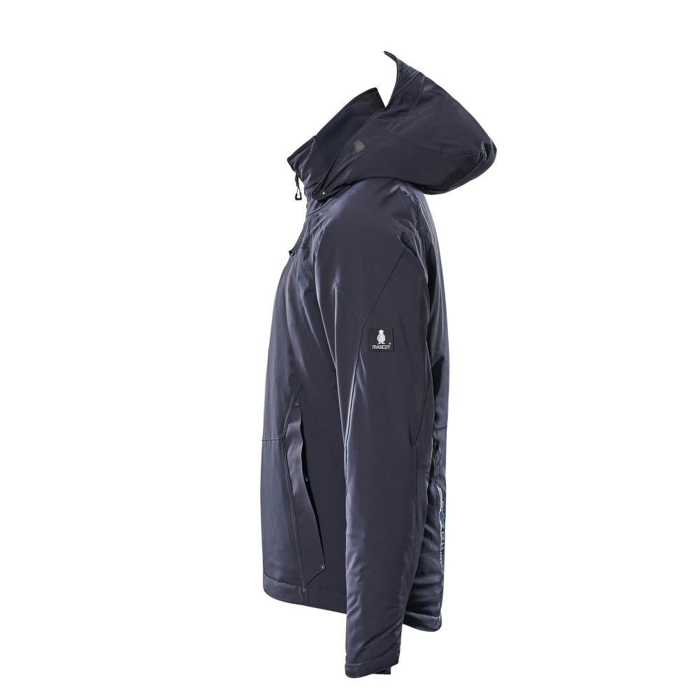 Casaco de inverno com CLIMASCOT®, casaco de inverno impermeável