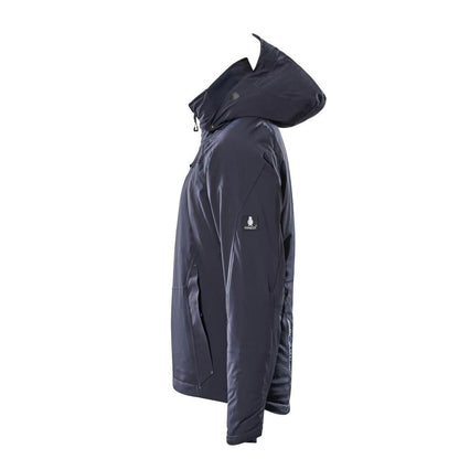 Casaco de inverno com CLIMASCOT®, casaco de inverno impermeável