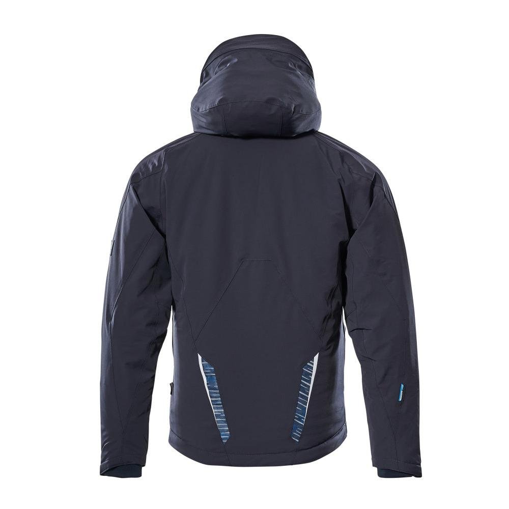 Casaco de inverno com CLIMASCOT®, casaco de inverno impermeável