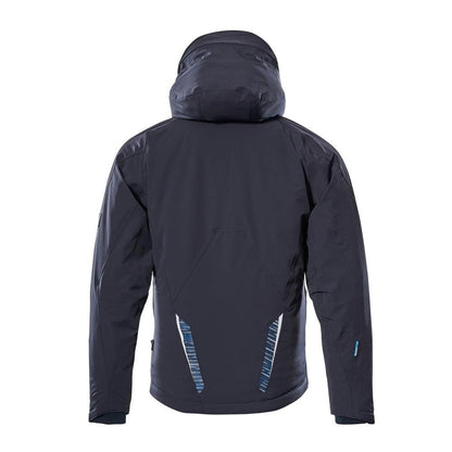 Casaco de inverno com CLIMASCOT®, casaco de inverno impermeável
