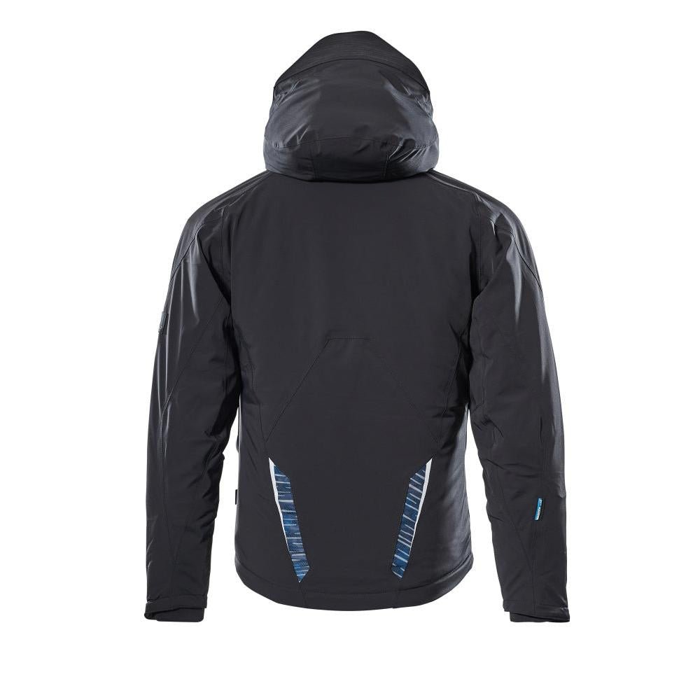 Casaco de inverno com CLIMASCOT®, casaco de inverno impermeável