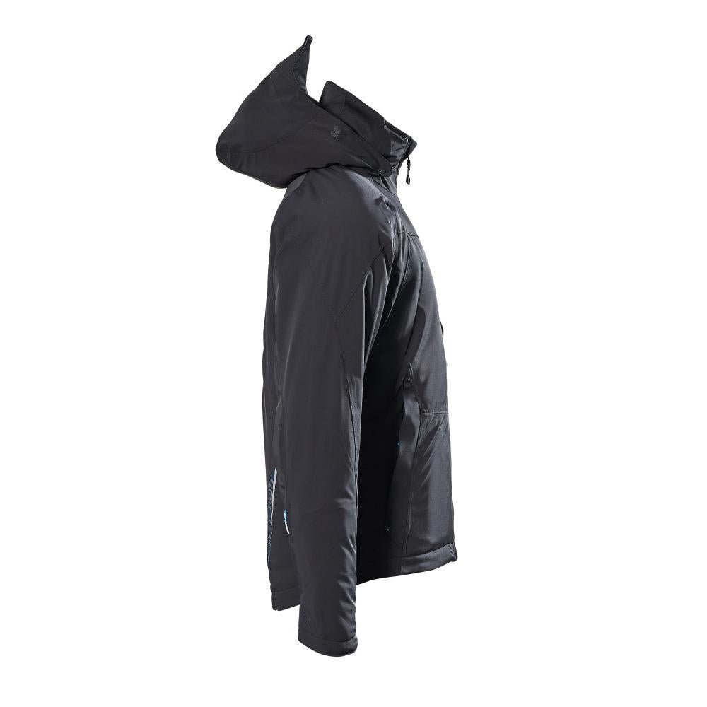Casaco de inverno com CLIMASCOT®, casaco de inverno impermeável