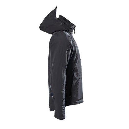 Casaco de inverno com CLIMASCOT®, casaco de inverno impermeável