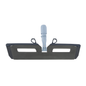 Suporte de Mop Vileda Professional Swep r 