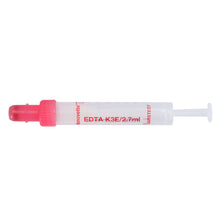 S-Monovettes, com etiqueta de papel, tampa violeta, 2,7ml hematologia potássio/EDTA | Pacote (500 peças)