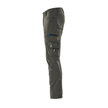 Calças, ULTIMATE STRETCH, calças leves, antracite escuro