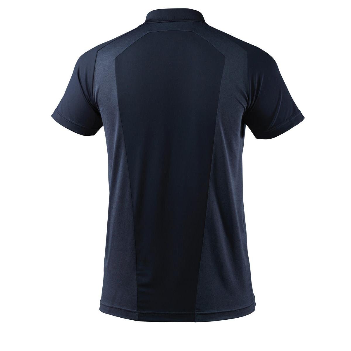 Camisa pólo, camisa pólo absorvente de umidade