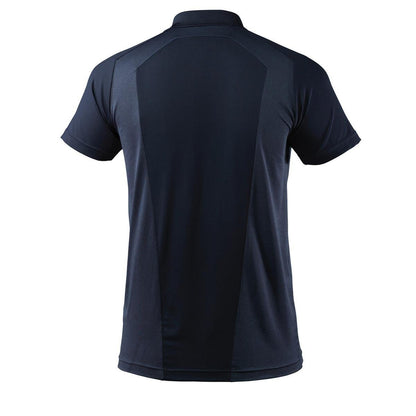 Camisa pólo, camisa pólo absorvente de umidade