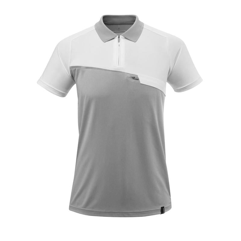 Camisa pólo, camisa pólo absorvente de umidade