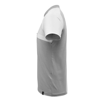Camisa pólo, camisa pólo absorvente de umidade