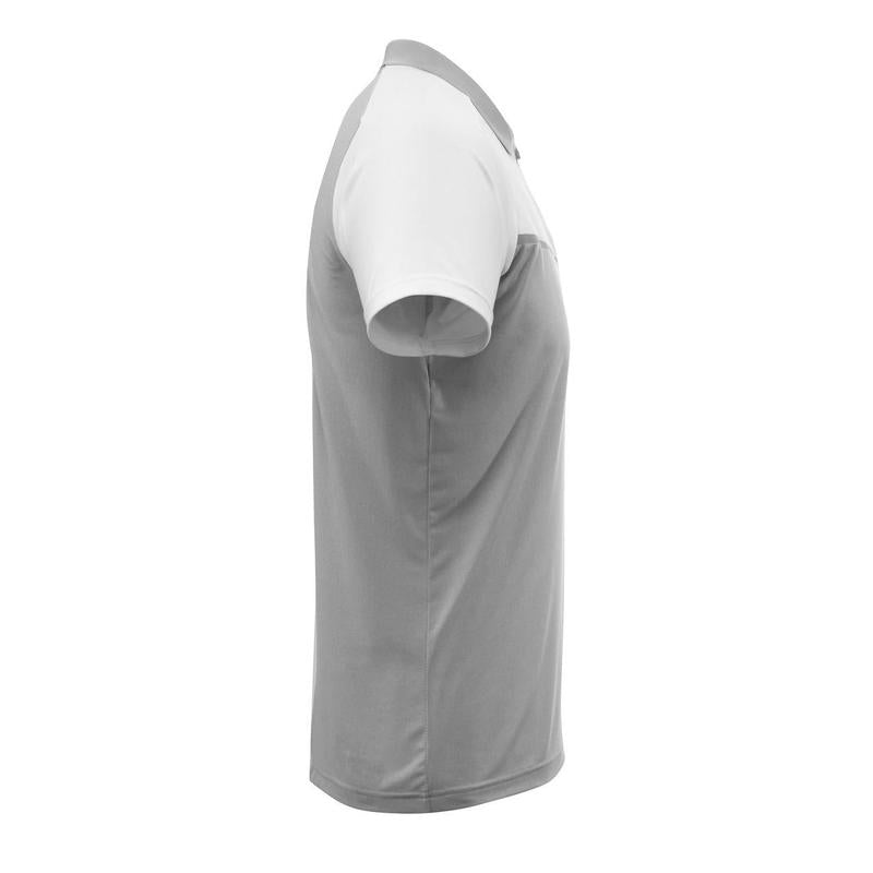 Camisa pólo, camisa pólo absorvente de umidade