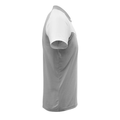 Camisa pólo, camisa pólo absorvente de umidade