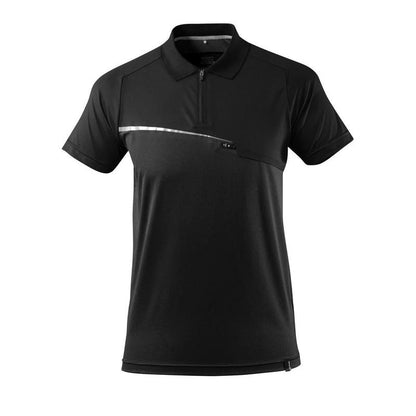 Camisa pólo, camisa pólo absorvente de umidade