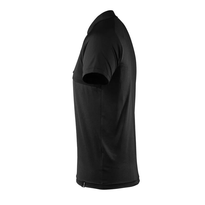 Camisa pólo, camisa pólo absorvente de umidade