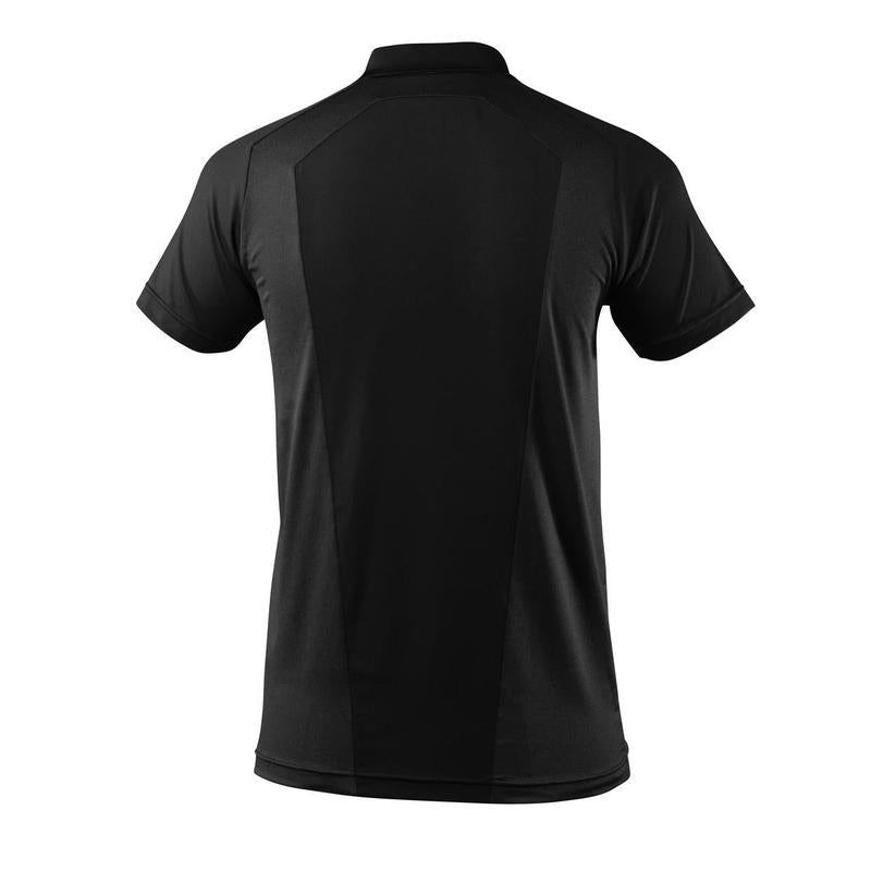 Camisa pólo, camisa pólo absorvente de umidade
