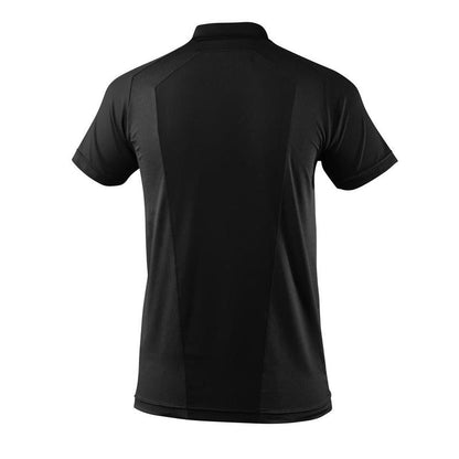 Camisa pólo, camisa pólo absorvente de umidade