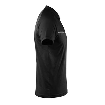 Camisa pólo, camisa pólo absorvente de umidade