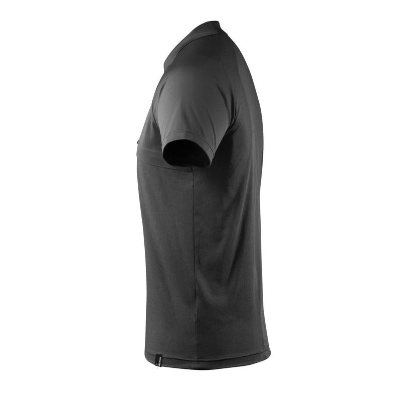 Camisa pólo, camisa pólo absorvente de umidade