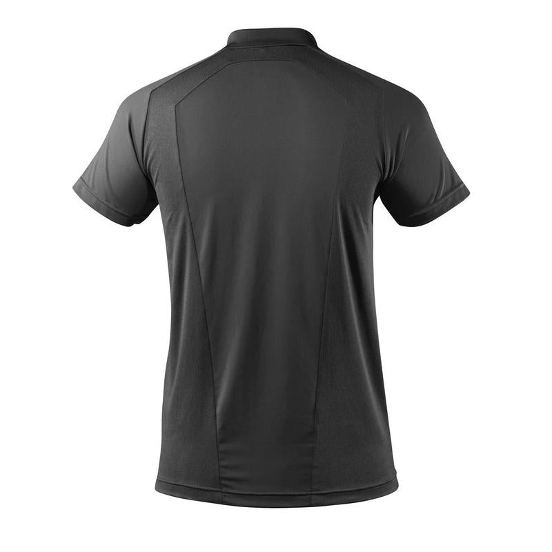 Camisa pólo, camisa pólo absorvente de umidade