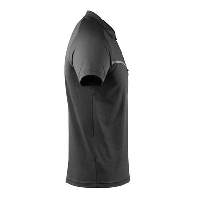 Camisa pólo, camisa pólo absorvente de umidade