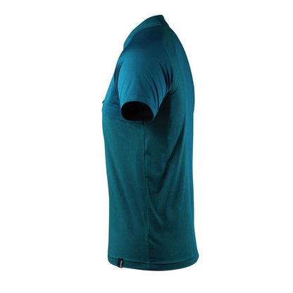 Camisa pólo, camisa pólo absorvente de umidade