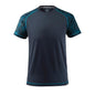 Camiseta, camiseta absorvente de umidade