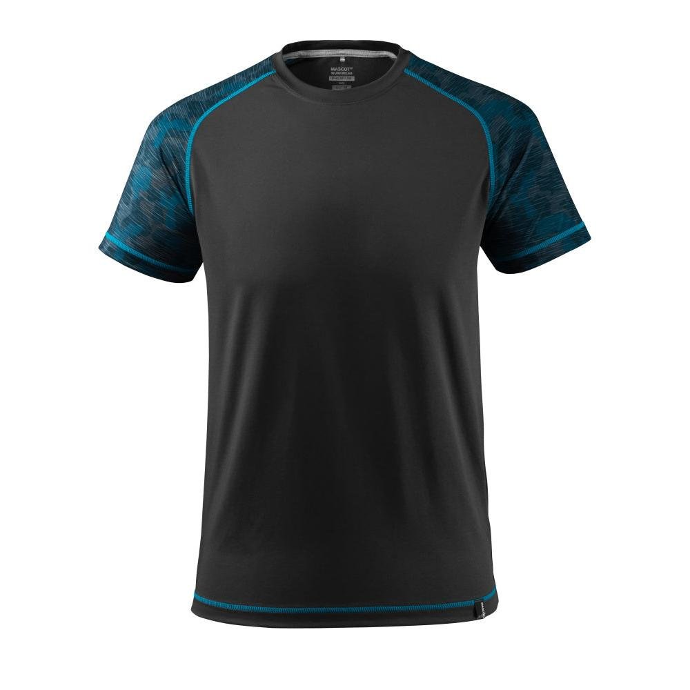 Camiseta, camiseta absorvente de umidade