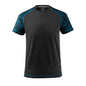 Camiseta, camiseta absorvente de umidade