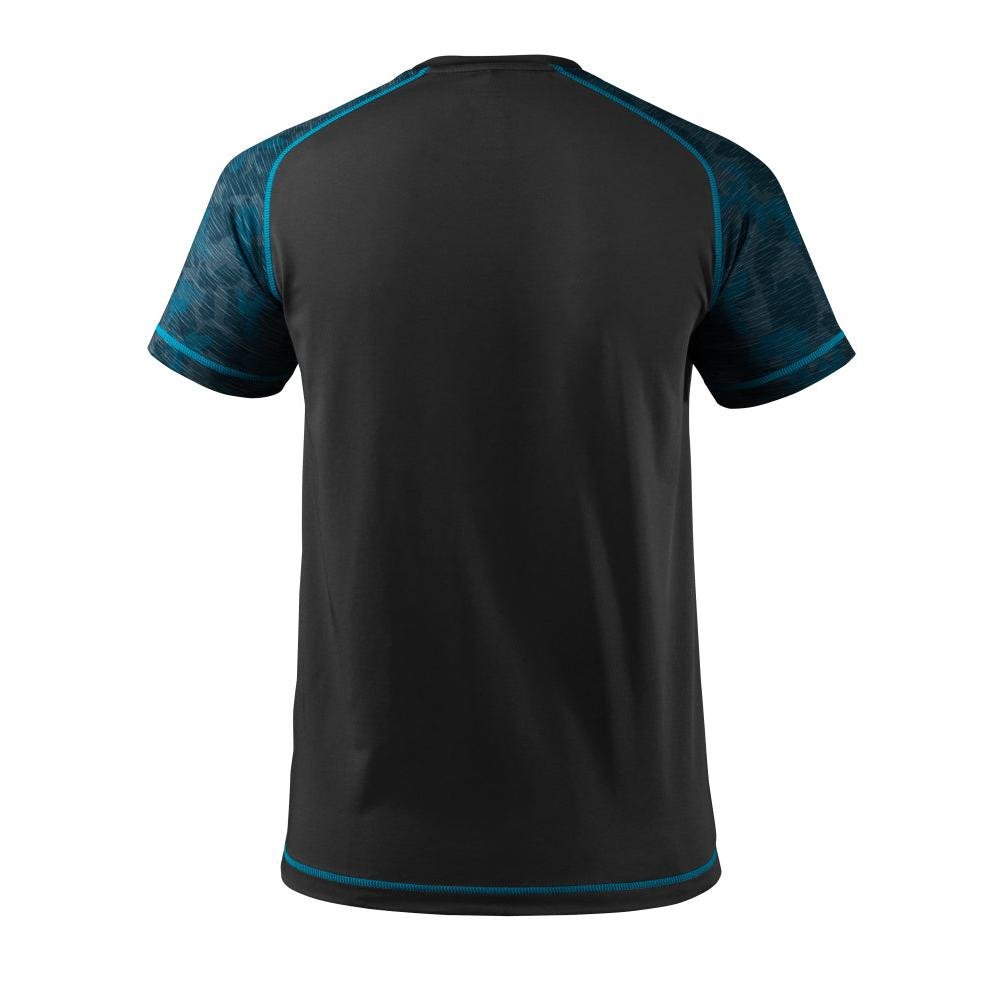 Camiseta, camiseta absorvente de umidade