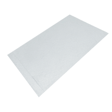 Luva de lavagem MaiMed, não estéril, feita de lã