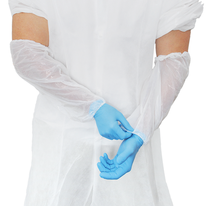 MaiMed-Sleeve cover Protetores de manga PE