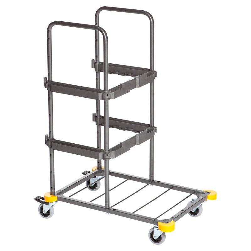 Estrutura base VERMOP Shopster