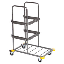 Estrutura base VERMOP Shopster