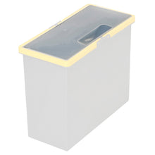 Tampa VERMOP para balde de 8L, 30 x 13 x 2 cm