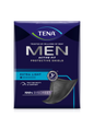Tena Men Men Shield Protective Shield Extra Light Incontiny Insert | Pacote (14 peças)