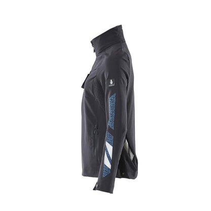 Jaqueta feminina, ULTIMATE STRETCH, jaqueta de trabalho leve