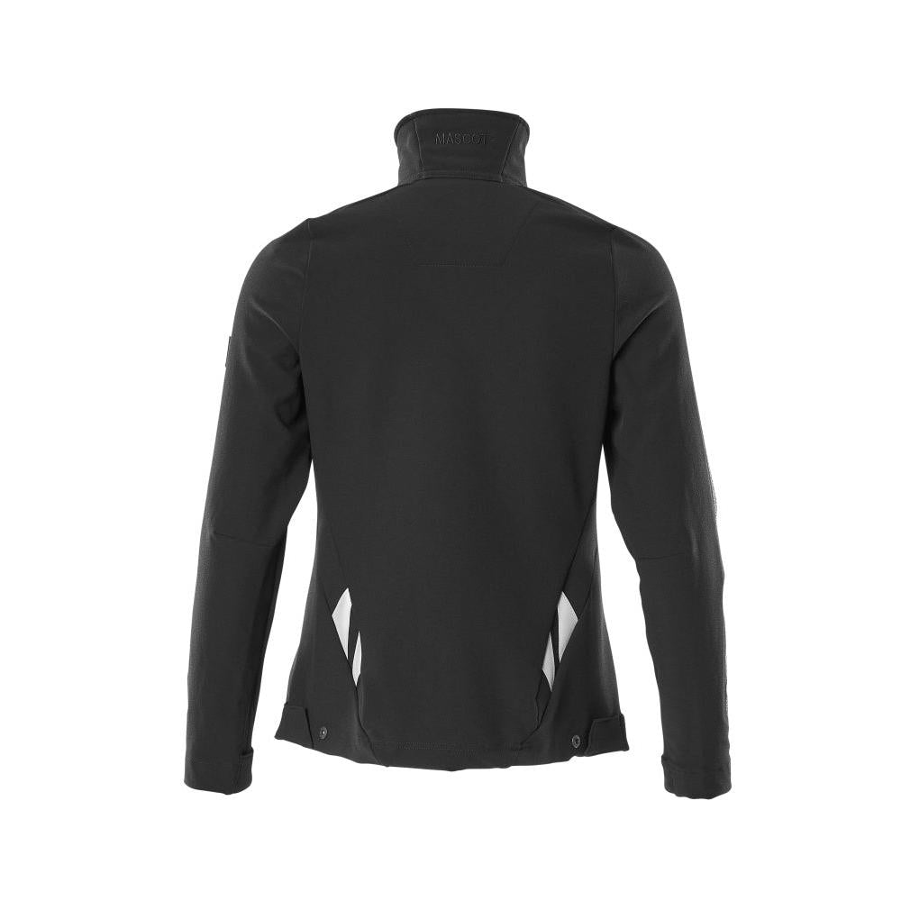 Jaqueta feminina, ULTIMATE STRETCH, jaqueta de trabalho leve