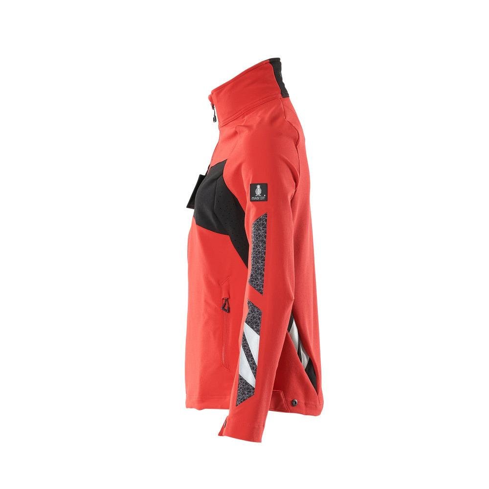 Jaqueta feminina, ULTIMATE STRETCH, jaqueta de trabalho leve