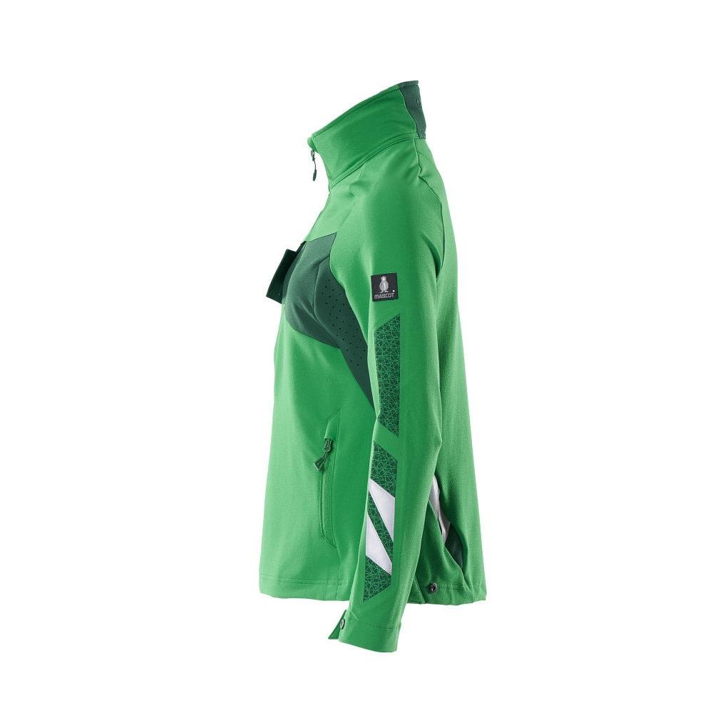 Jaqueta feminina, ULTIMATE STRETCH, jaqueta de trabalho leve