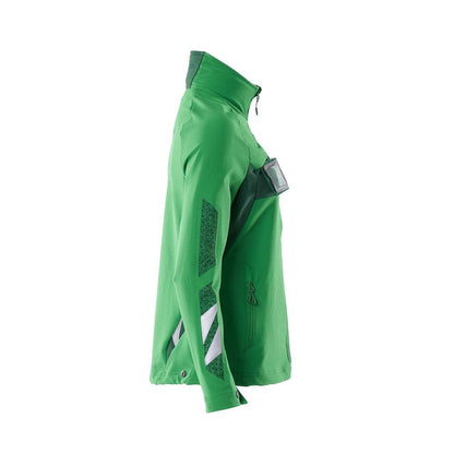 Jaqueta feminina, ULTIMATE STRETCH, jaqueta de trabalho leve