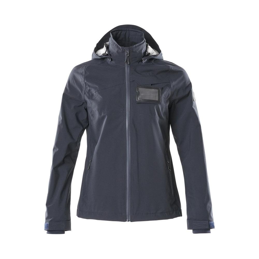 Jaqueta Hard Shell, feminina, jaqueta leve