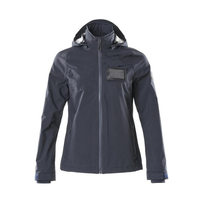 Jaqueta Hard Shell, feminina, jaqueta leve