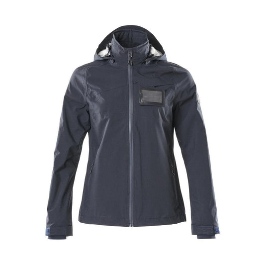 Jaqueta Hard Shell, feminina, jaqueta leve
