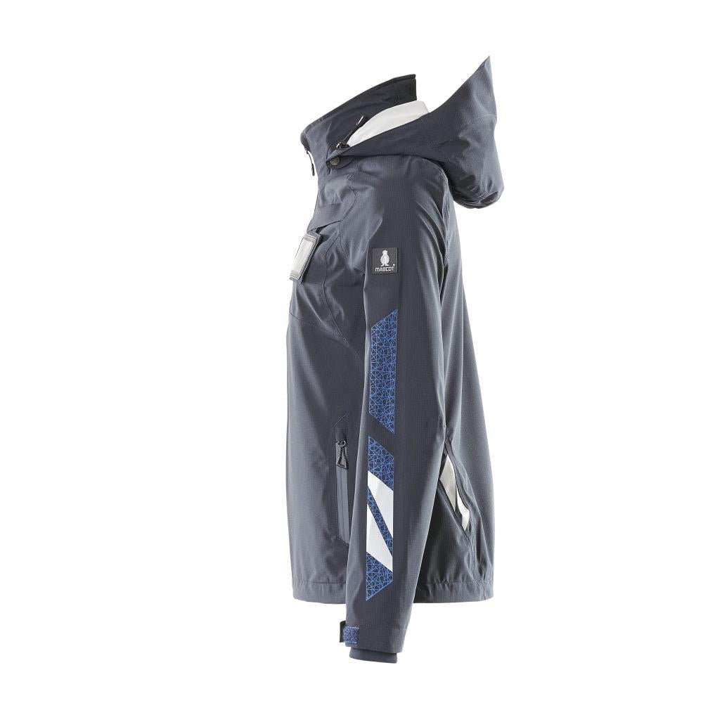 Jaqueta Hard Shell, feminina, jaqueta leve