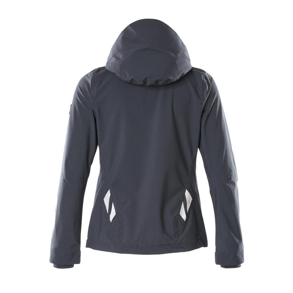 Jaqueta Hard Shell, feminina, jaqueta leve