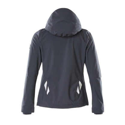 Jaqueta Hard Shell, feminina, jaqueta leve
