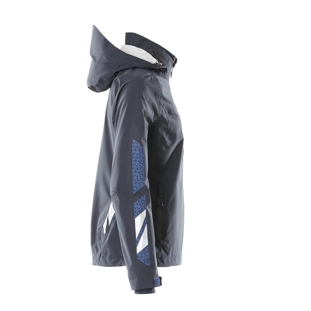 Jaqueta Hard Shell, feminina, jaqueta leve